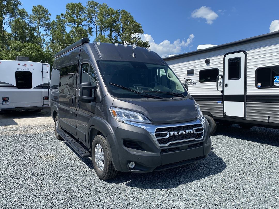 2026 Jayco Comet 18C