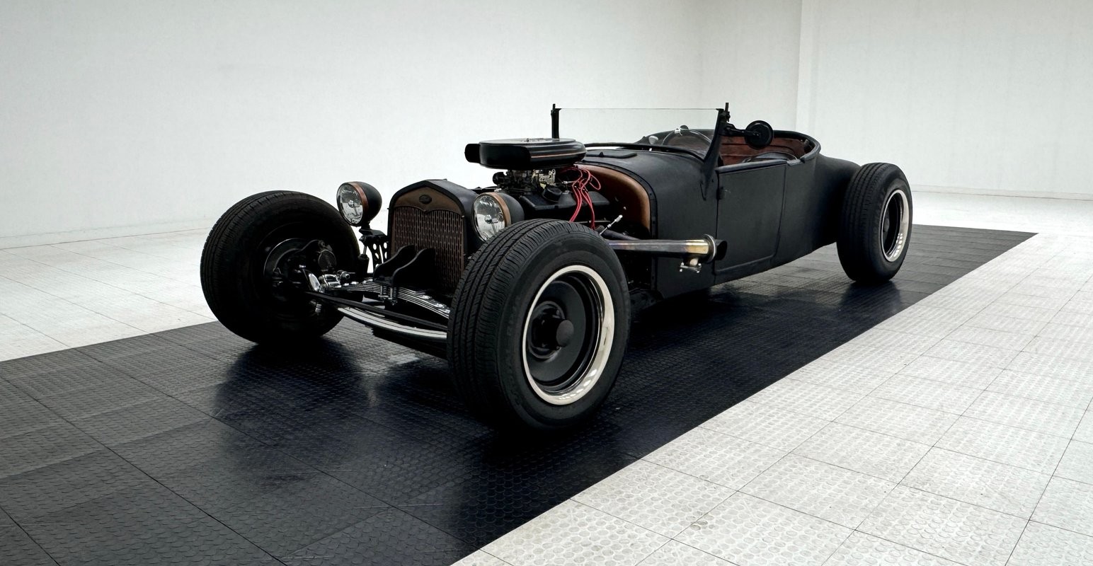 1926 Ford Model T Roadster