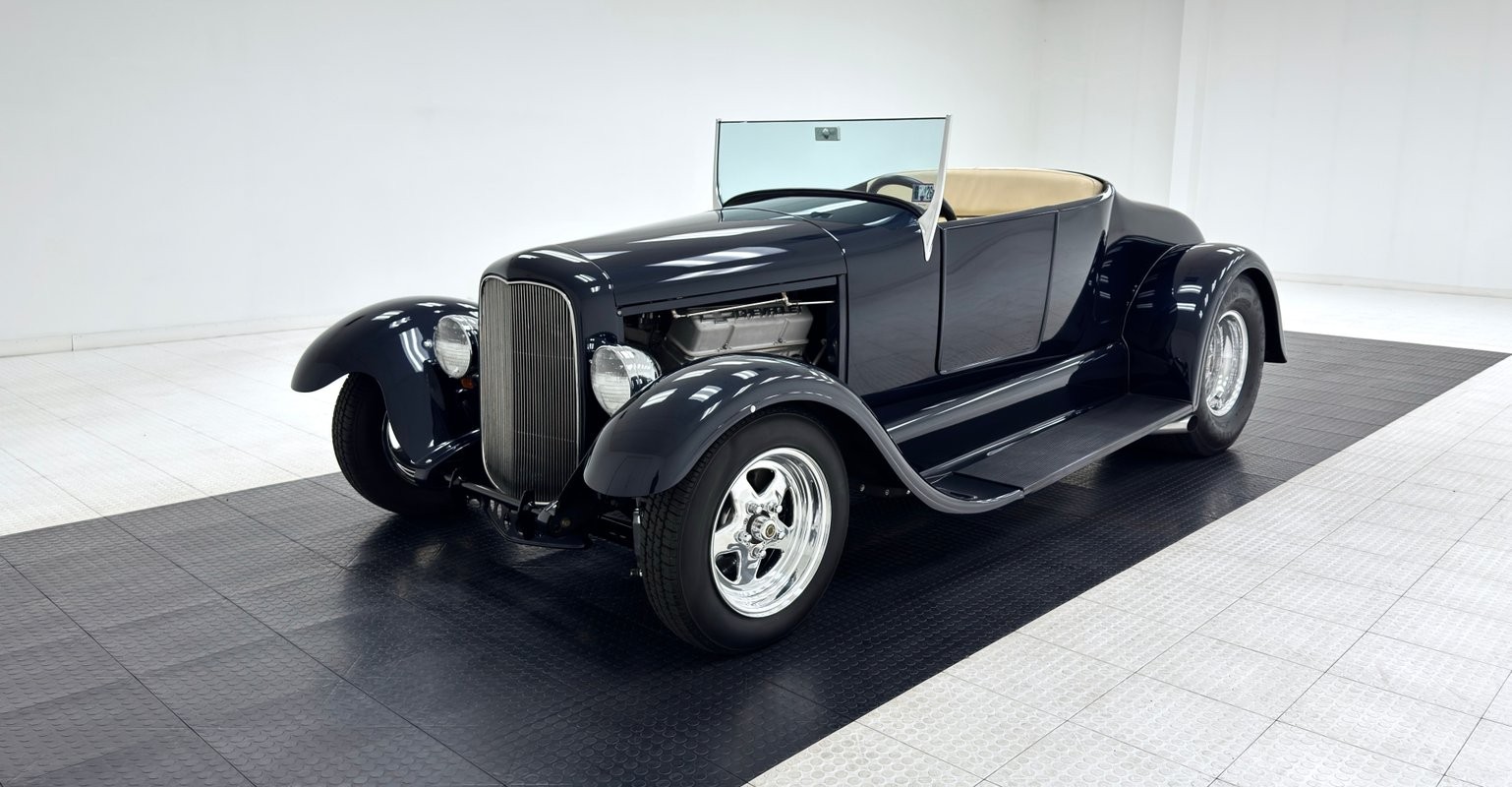 1927 Ford Model T Roadster