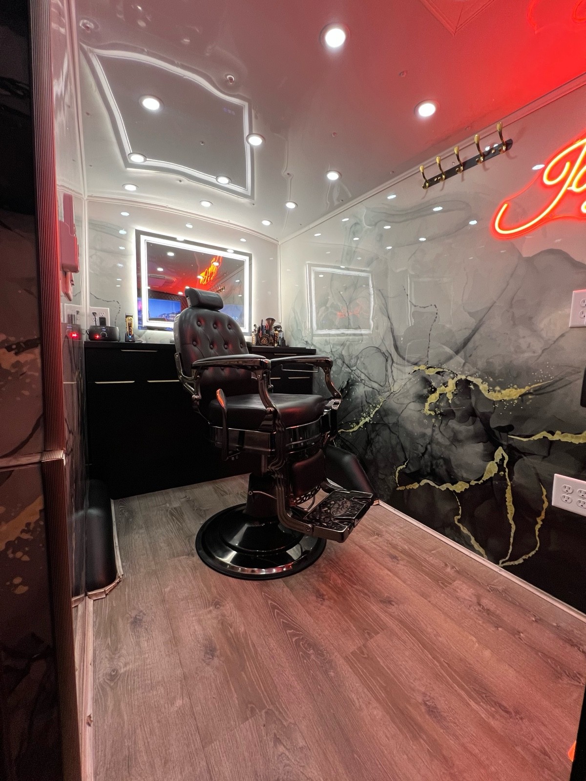 2023 Ford Model T transit 350