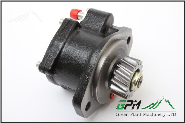 JCB PARTS VACCUM PUMP FOR JCB – 15/920000 *