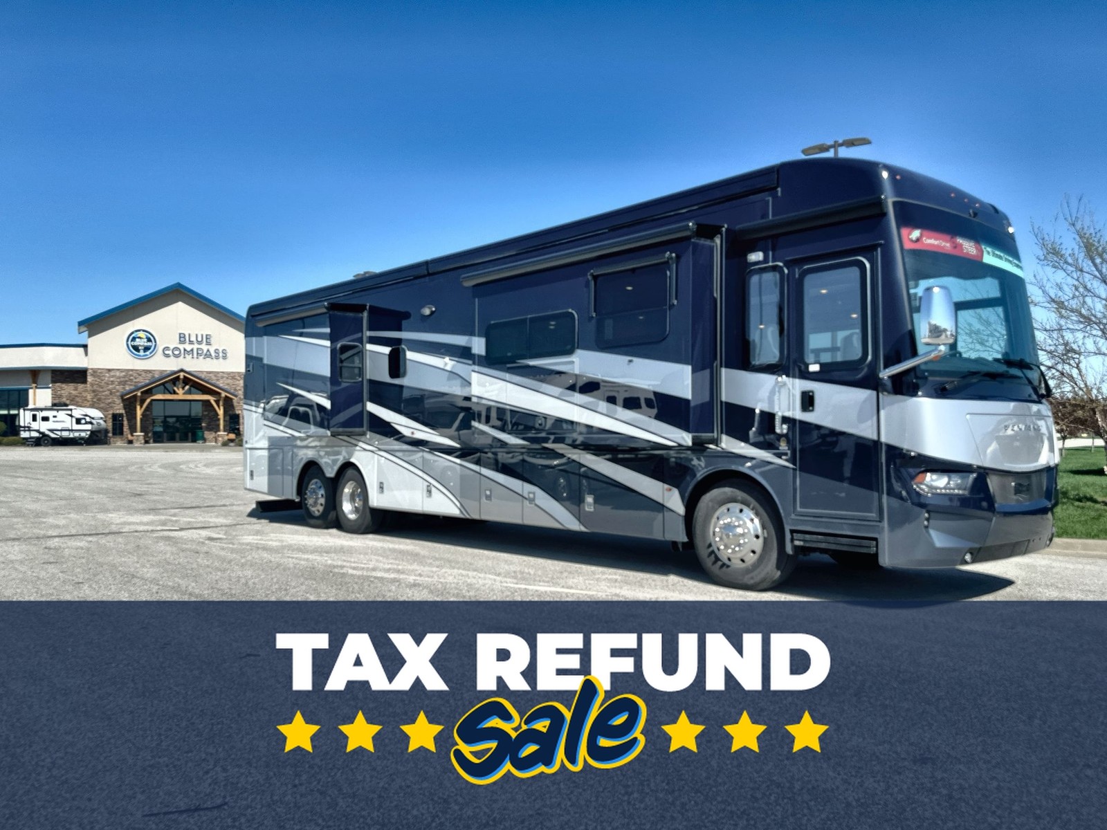 2026 Newmar Ventana 4340