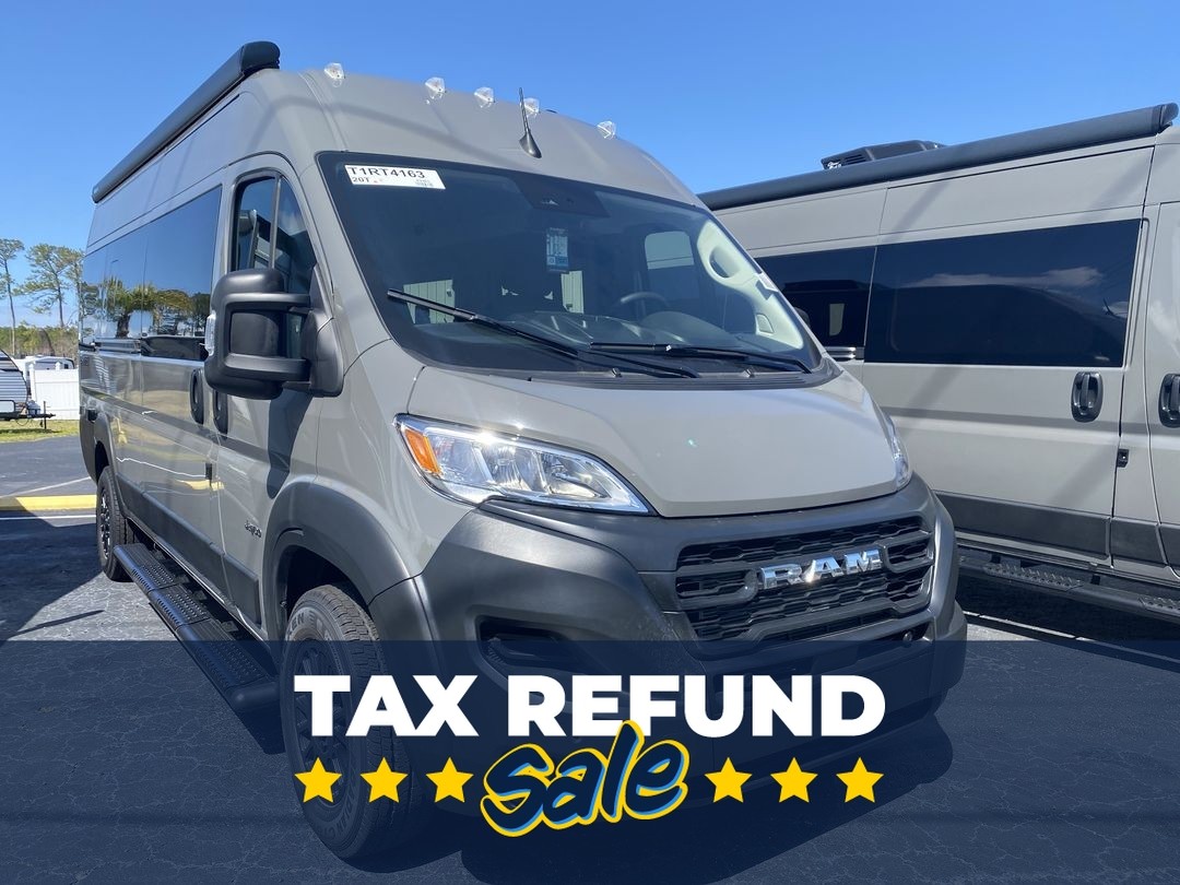 2026 Jayco Swift 20T