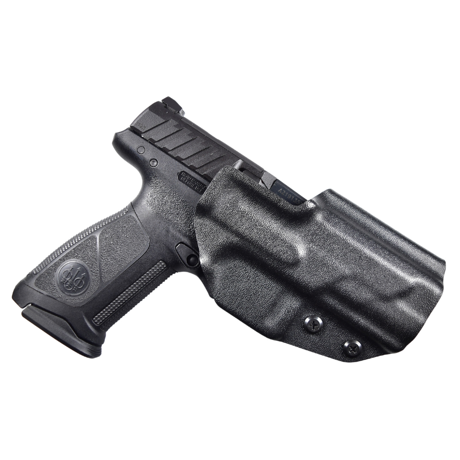 OWB Concealment/IDPA Holster Fits Beretta APX A1 Full Size