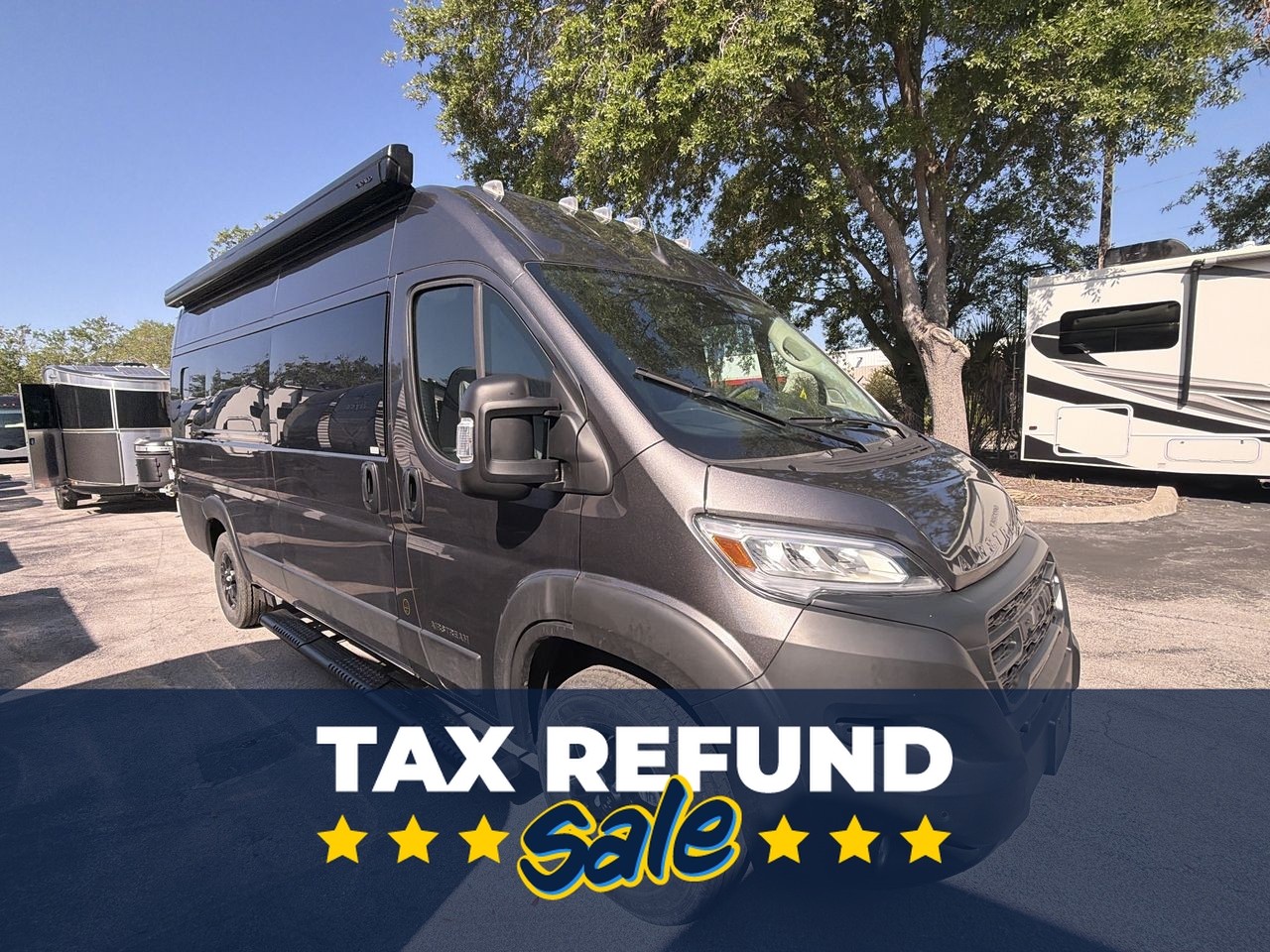 2026 Airstream Rangeline Rangeline