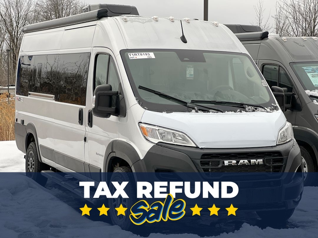 2026 Entegra Coach Ethos 20T