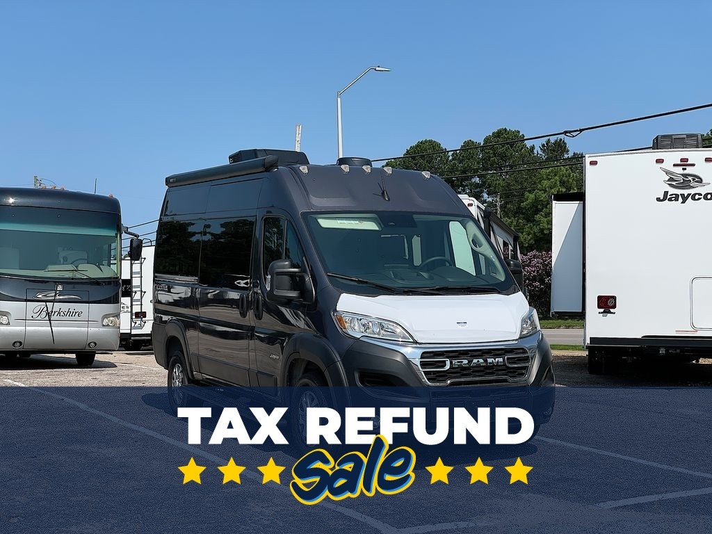 2026 Jayco Comet 18C