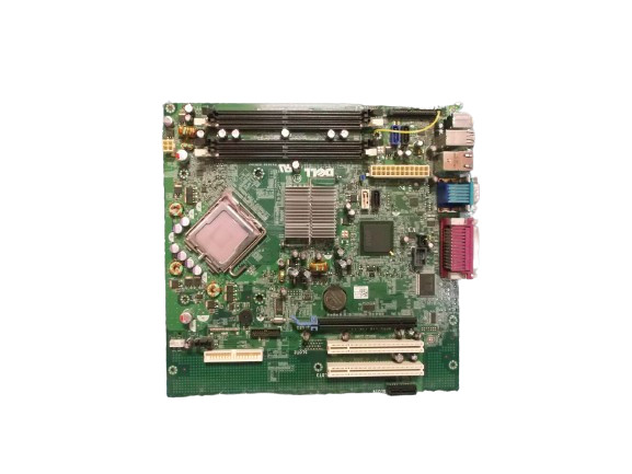 DELL 0M858N M858N 0G214D G214D MOTHERBOARD FOR DELL OPTIPLEX 760