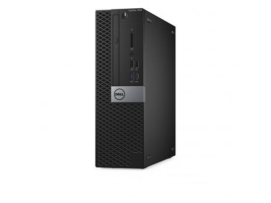 Dell Optiplex 7050 SFF Pc Intel Core i7-7700 16GB 256GB SSD + 2TB Win 10 Pro