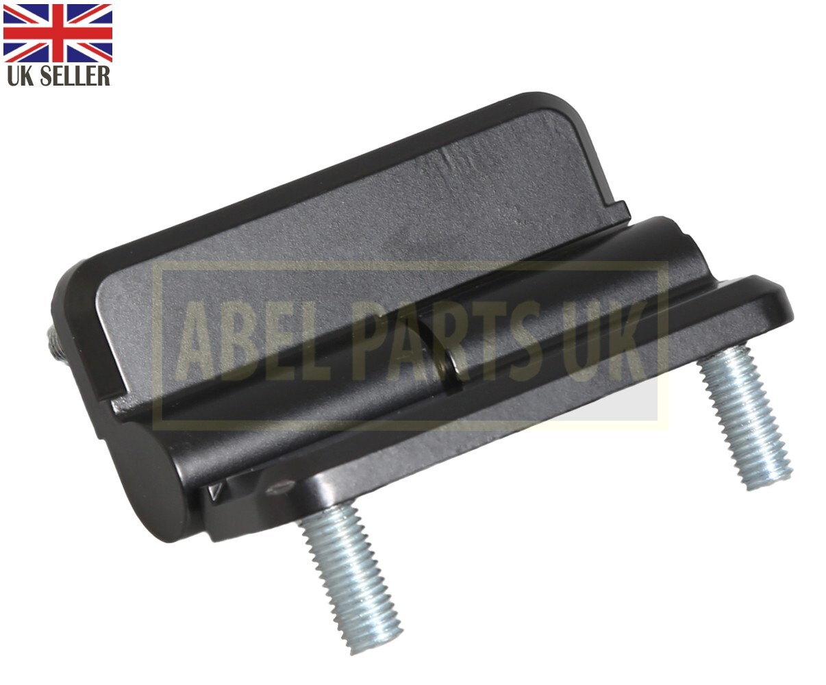 RH HINGE ENGINE COVER FOR JCB (PART NO. 826/10646)