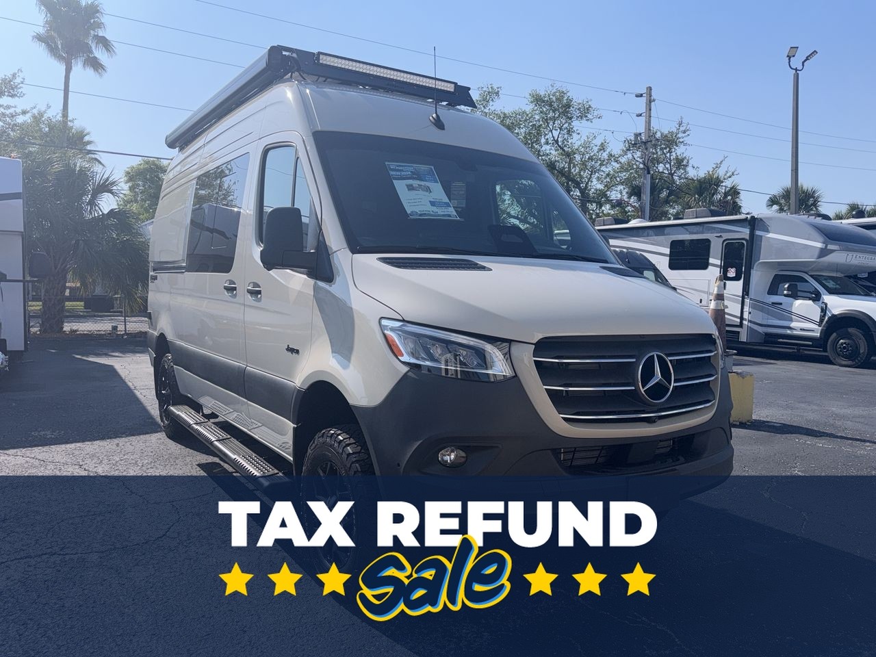 2026 Jayco Terrain 19Y