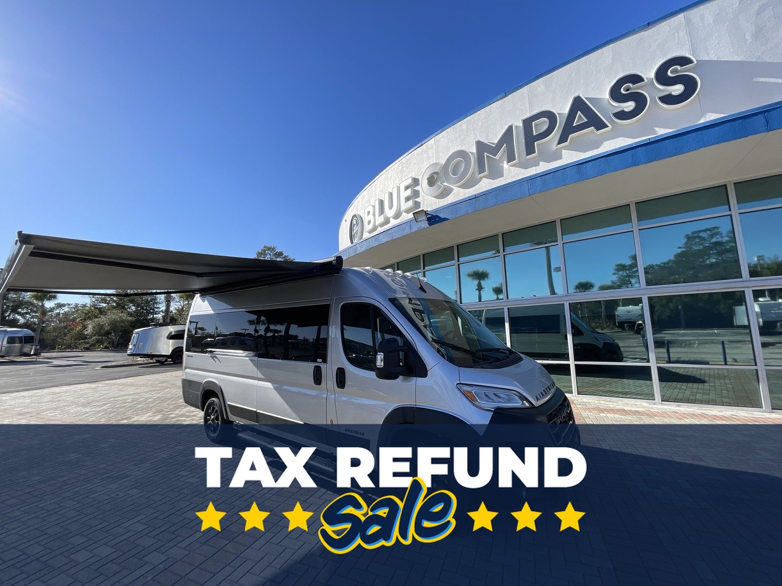 2026 Airstream Rangeline Rangeline