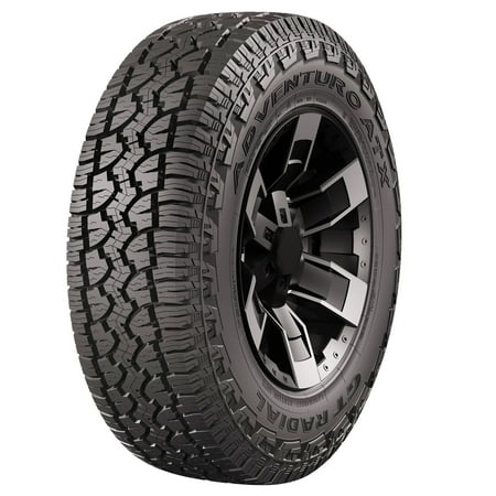 GT Radial Adventuro ATX P245/65R17 Tire