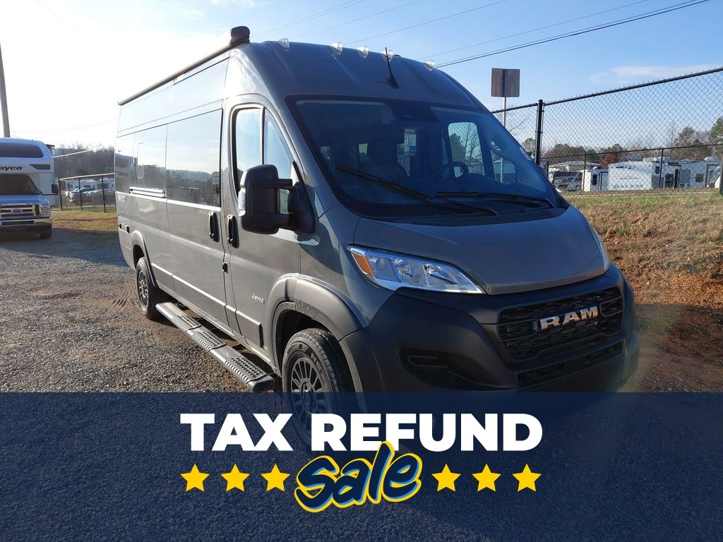 2026 Jayco Swift 20T