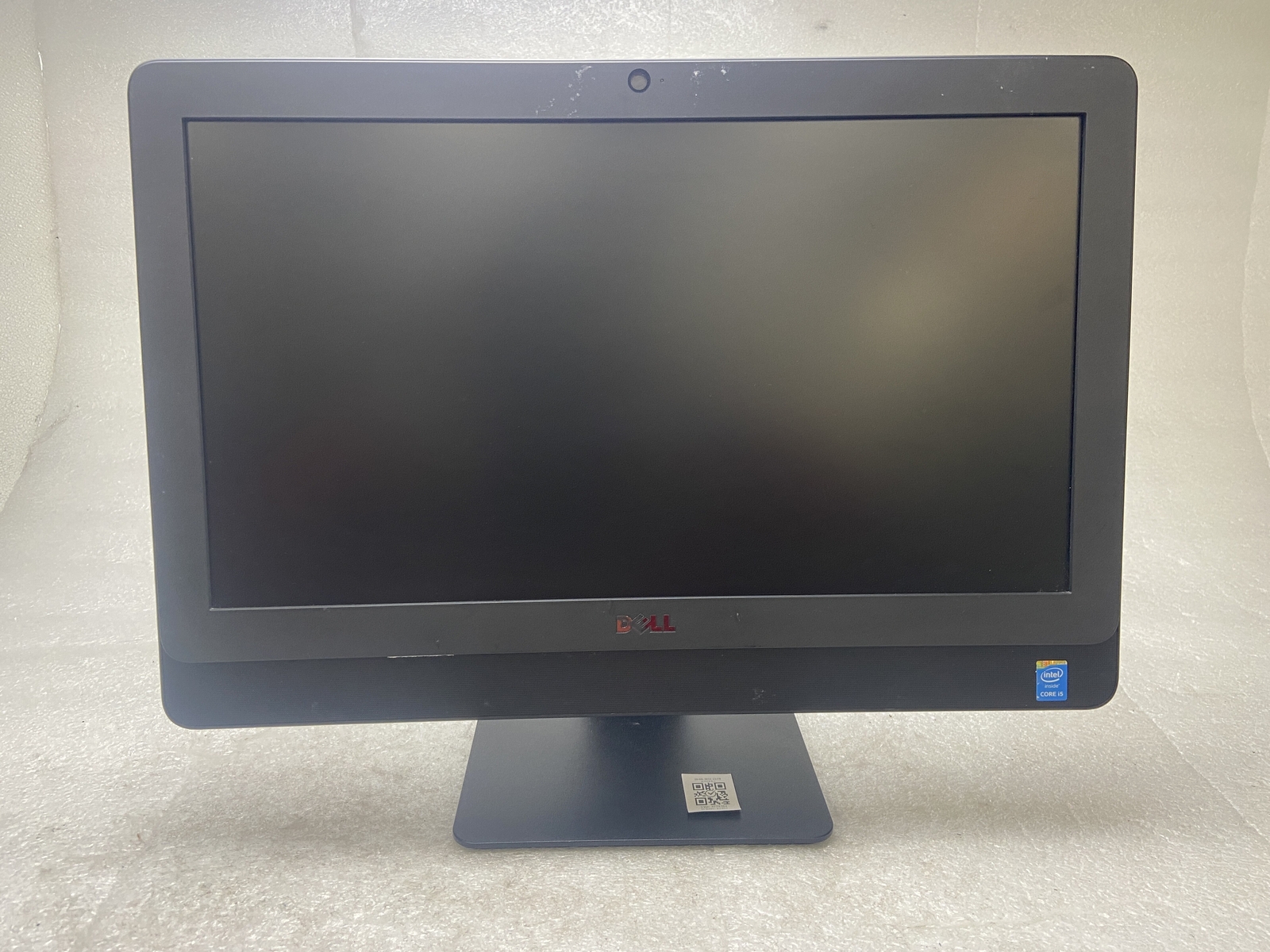 Dell OptiPlex 3030 AIO 20″ Core i5-4590S 3GHz 8GB RAM 500GB HDD NO OS Good