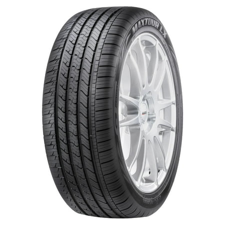 GT Radial Maxtour LX All Season 225/55R19 99V Passenger Tire
