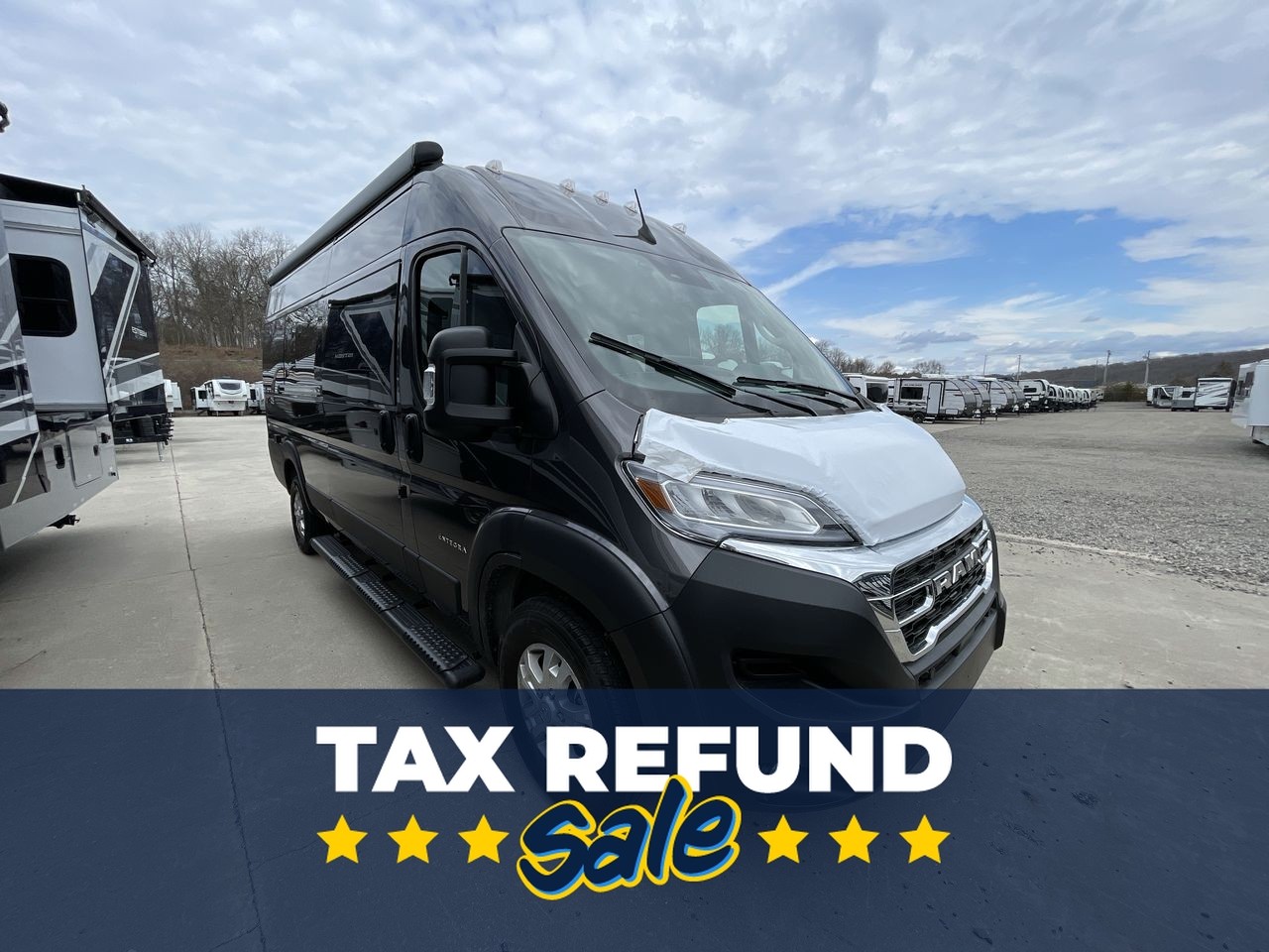 2026 Entegra Coach Ethos 20T