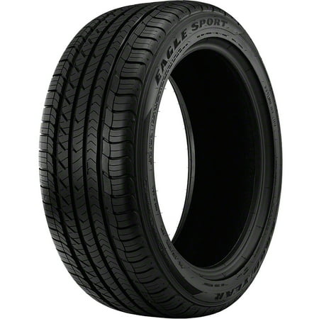 Goodyear Eagle Sport All-Season All Season 245/40R18 93W Passenger Tire