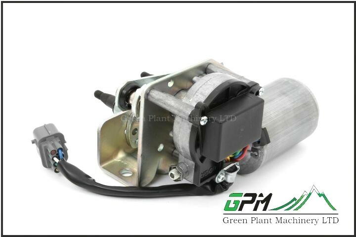 JCB PARTS WIPER MOTOR FOR JCB – 714/40147 *
