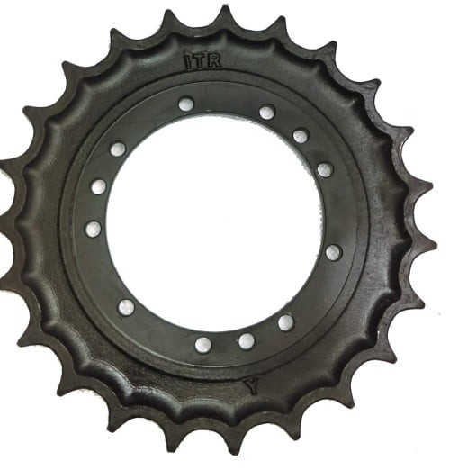 Drive Sprocket for Komatsu PC30MR-3