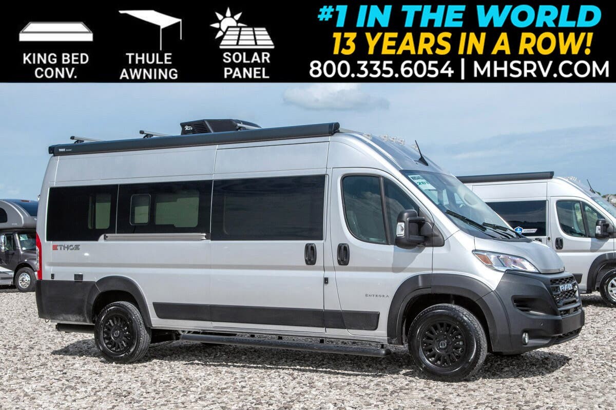 2026 Entegra Coach Ethos 20T