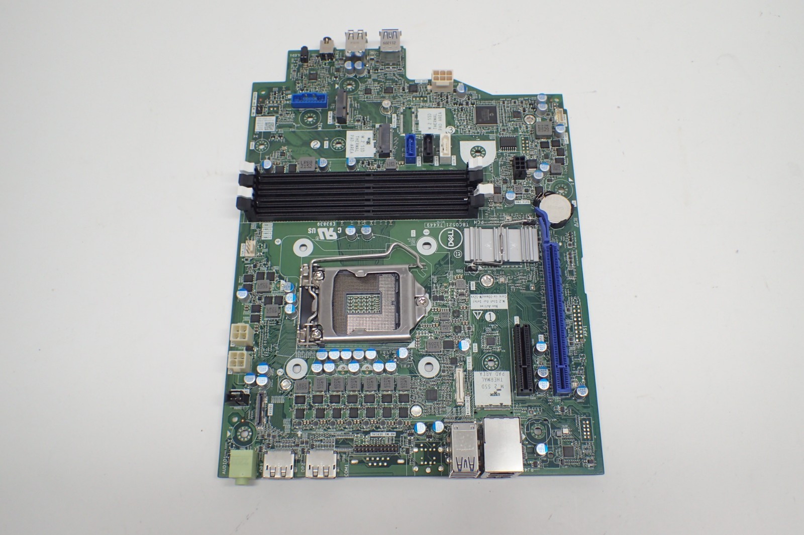 Dell OptiPlex 5090 SFF Desktop Intel Motherboard DDR4 LGA 1200 X4H68 FXD80