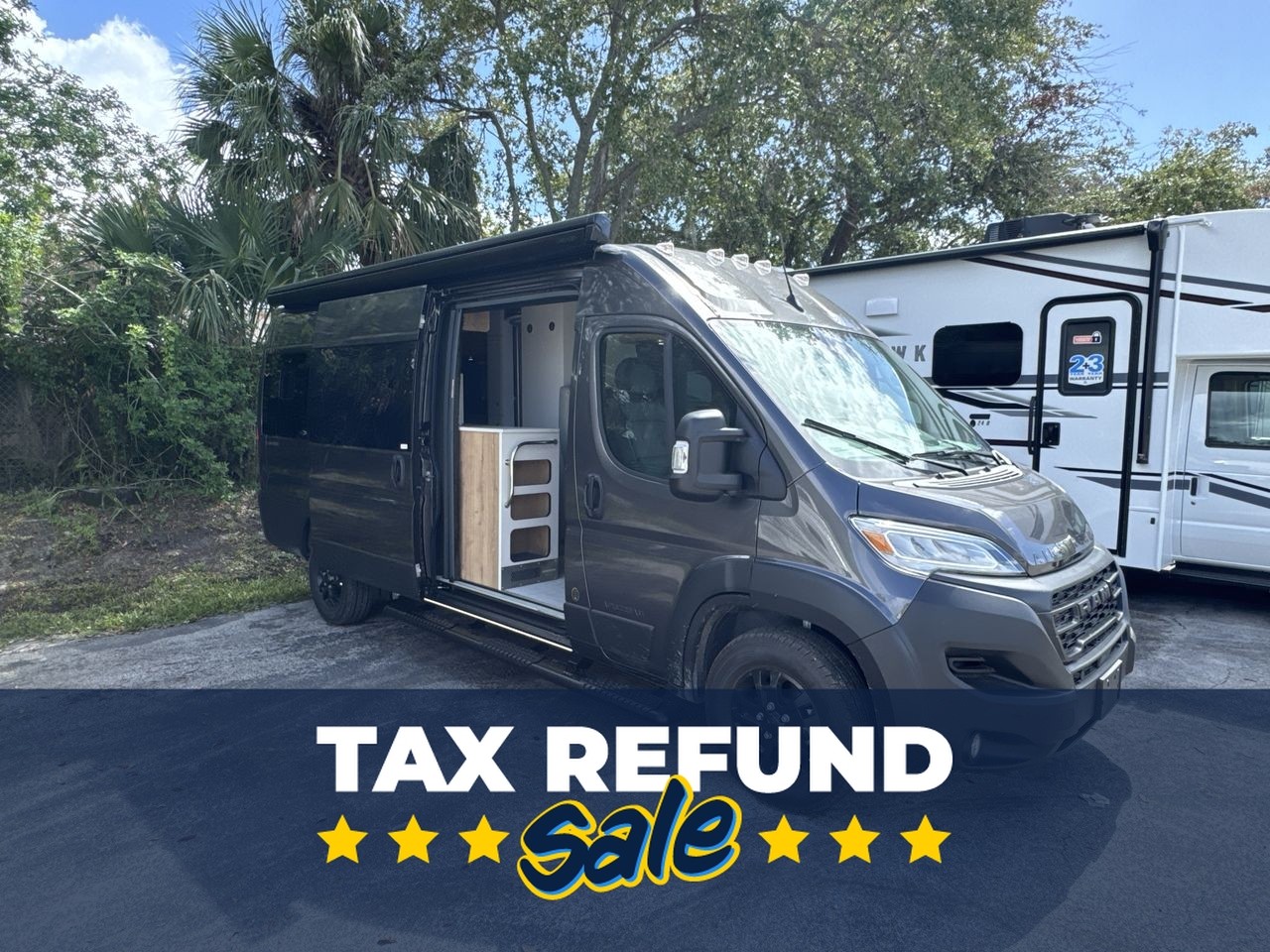 2026 Airstream Rangeline Rangeline