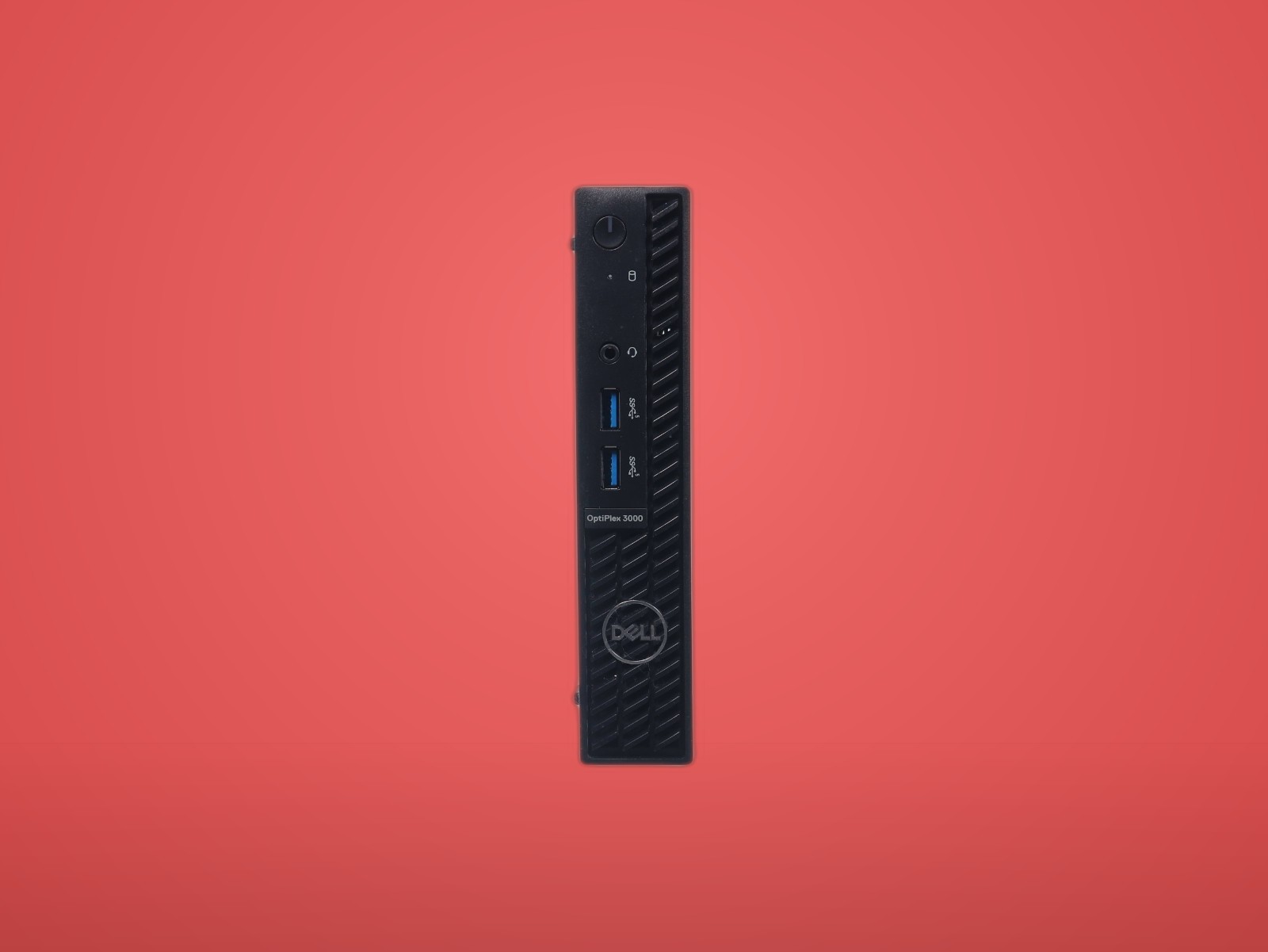 Dell Optiplex 3000 MFF Core i5-12500T 16GB RAM 512GB NVMe Win11Pro W/ AC Adapter