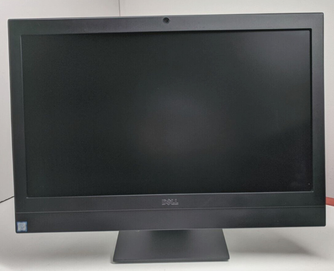 DELL OPTIPLEX 7450 AIO I5-7500 8GB RAM 500GB SSD