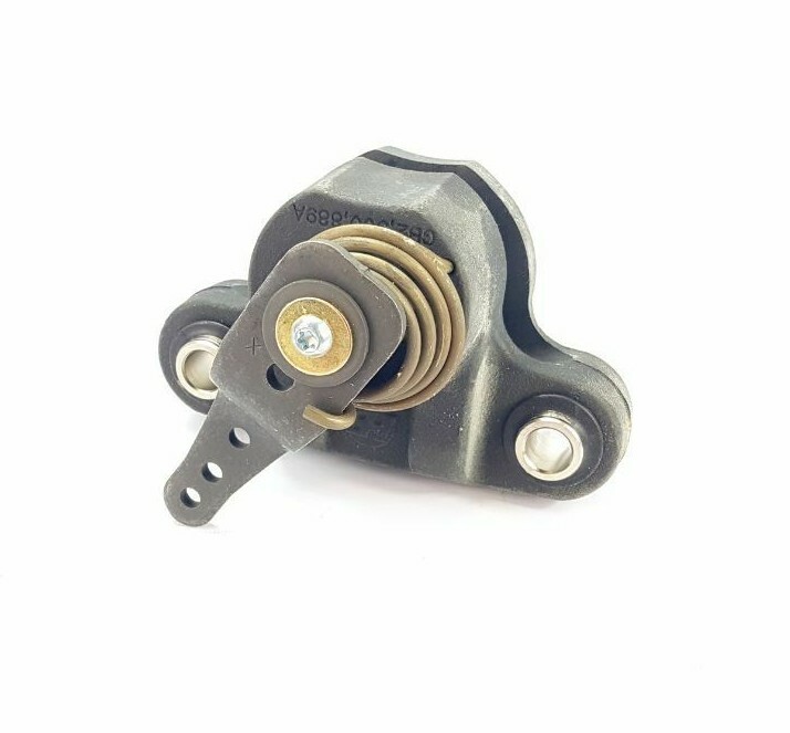 Brake Caliper Park brake M90 For JCB 416 506-509 535 Loadall TM300, 15/M04039 *