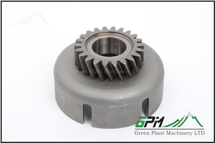 JCB PARTS CLUTCH HOUSING 22T FOR JCB – 445/11600 *