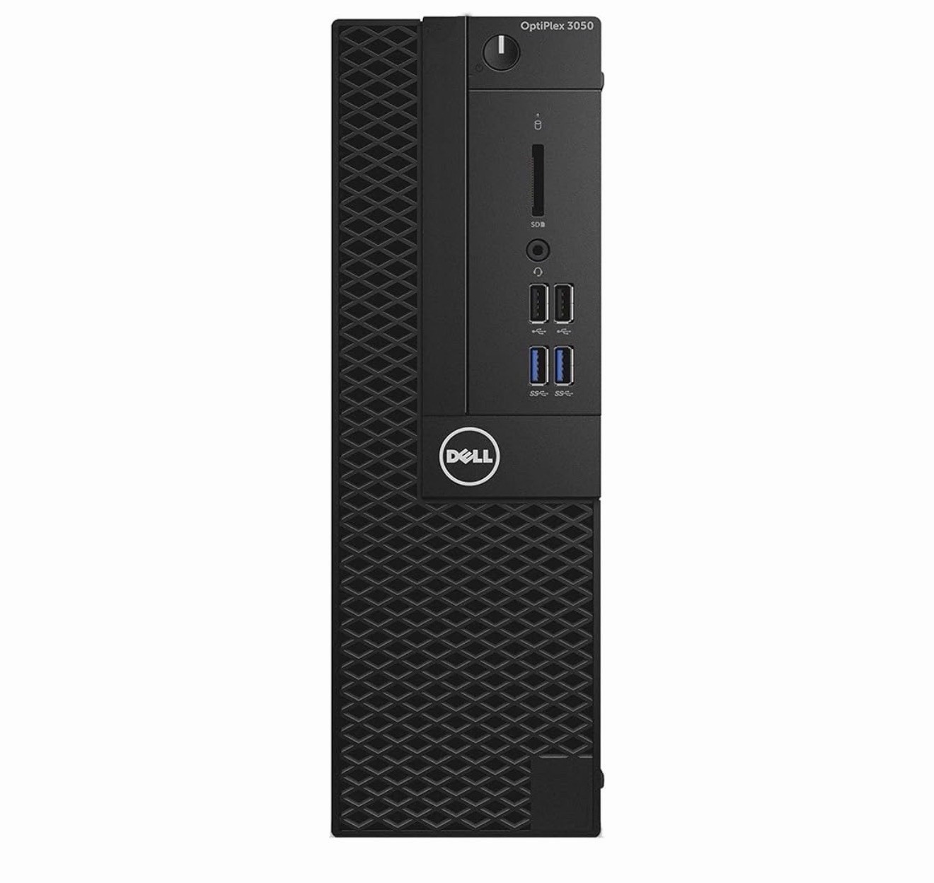 Dell Optiplex 3050 SFF Desktop i5-7500 3.4GHz 8GB Ram 1TB Hard Drive. Window 11