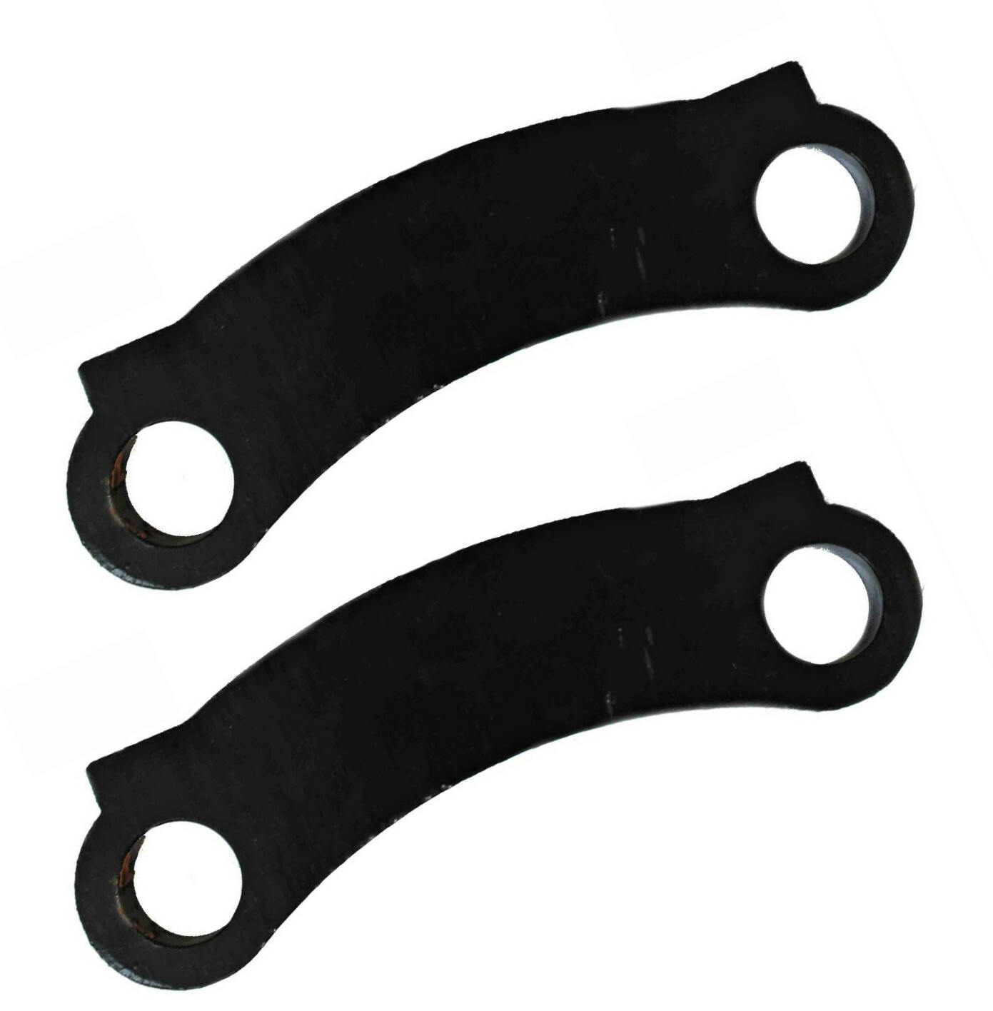 PB Tipping Links | Side Links | Banana Links x 2 for JCB Mini Digger – 233/02301