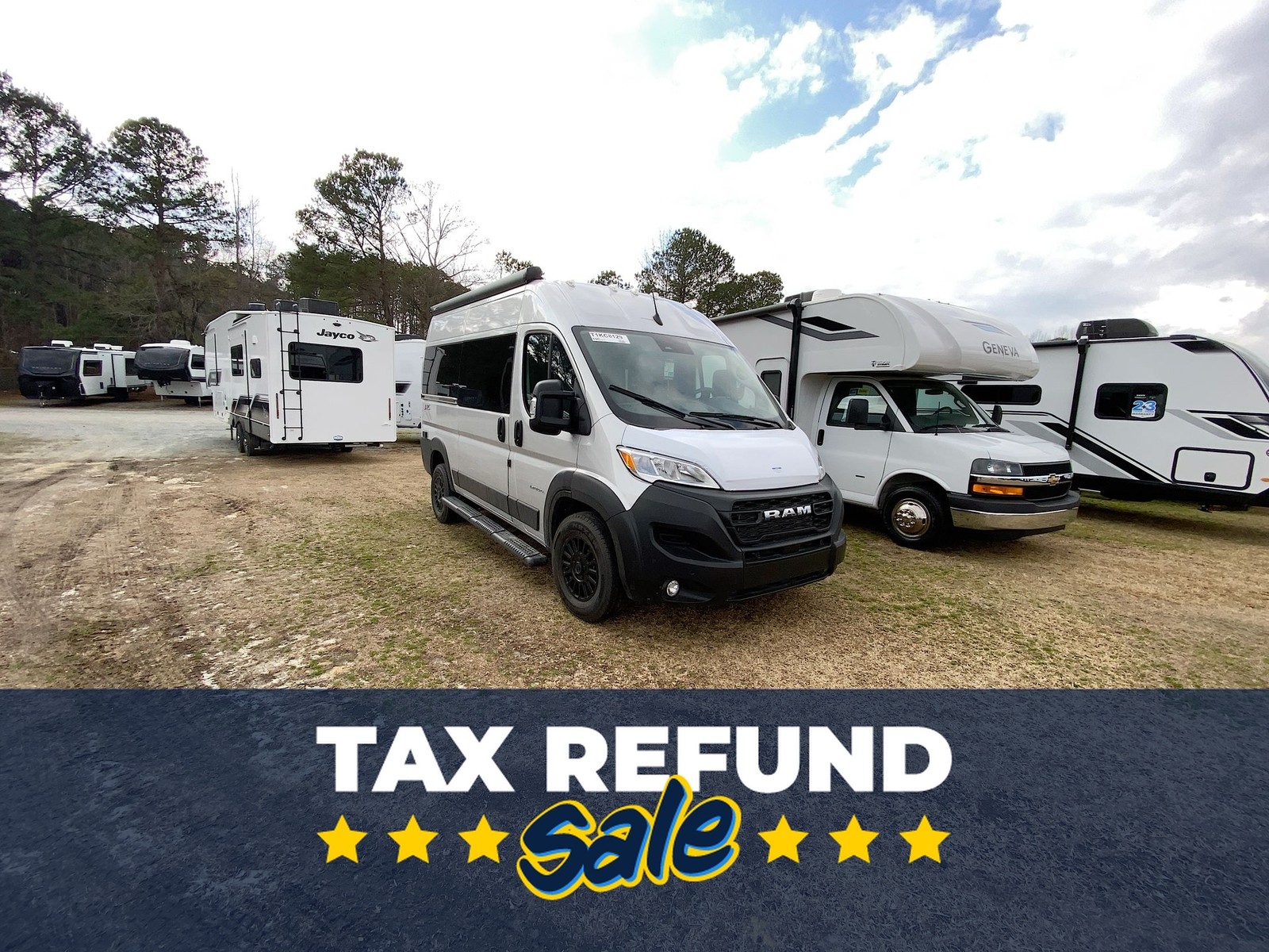 2026 Entegra Coach Arc 18C