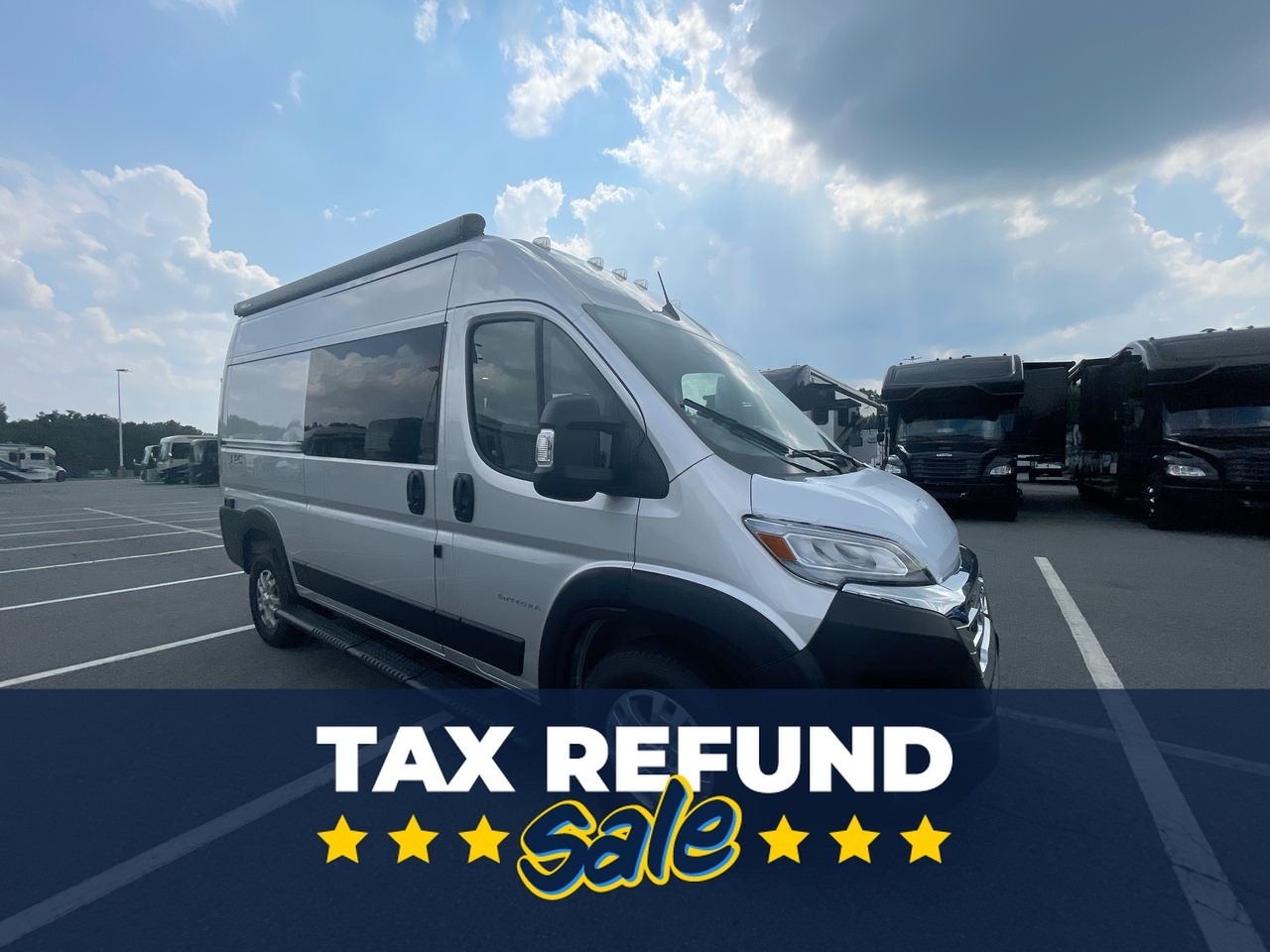 2026 Entegra Coach Arc 18C