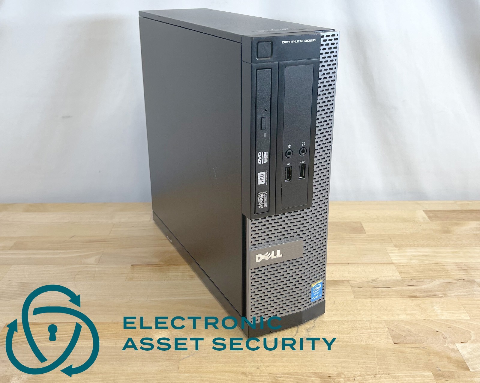 Dell OptiPlex 3020 i5-4570 3.20GHz 8GB RAM (No Drive)