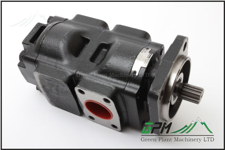 JCB PARTS HYDRAULIC PUMP FOR JCB – 20/903300 *
