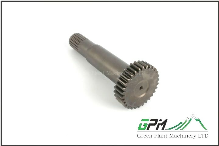 JCB PARTS EXCAVATOR MOTOR DRIVE GEAR SUN SHAFT FOR JCB – 20/951592 *