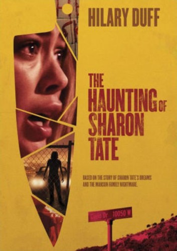 The Haunting of Sharon Tate [New DVD] Ac-3/Dolby Digital, Dolby, Subtitled, Wi