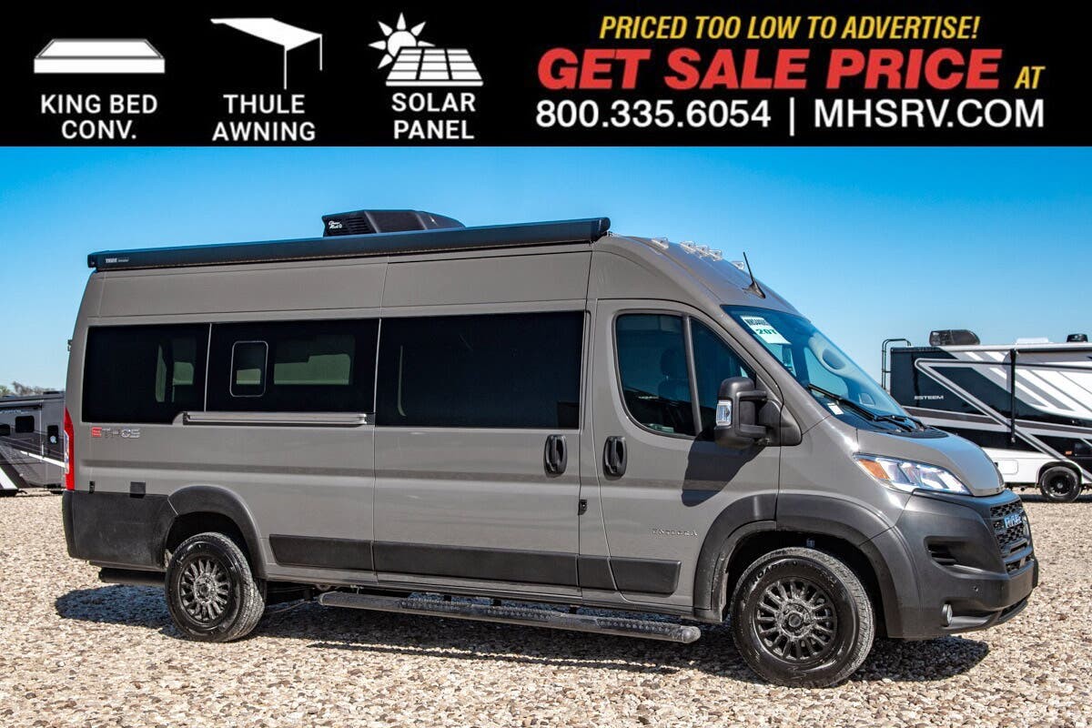 2026 Entegra Coach Ethos 20T