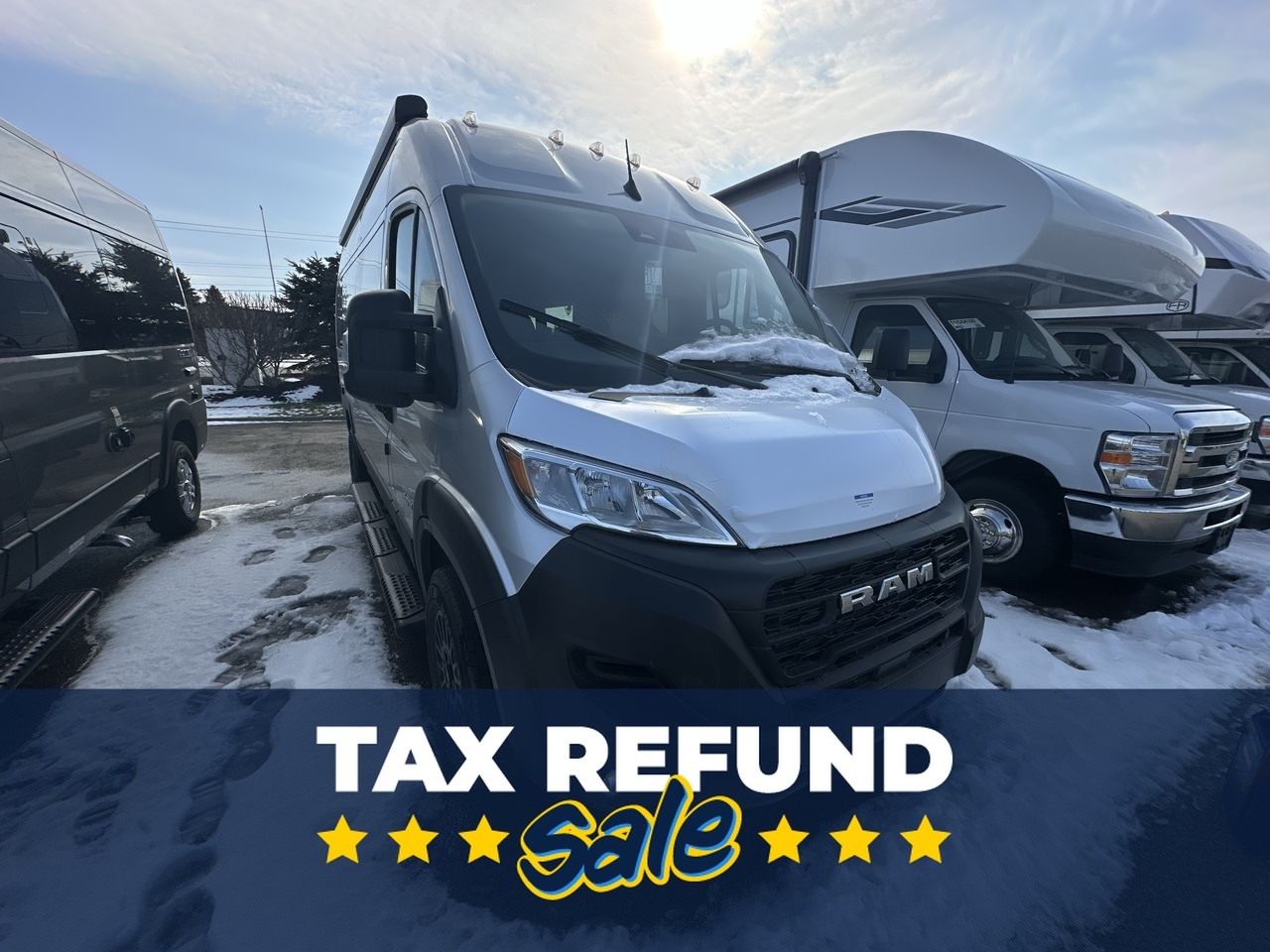 2026 Jayco Swift 20T