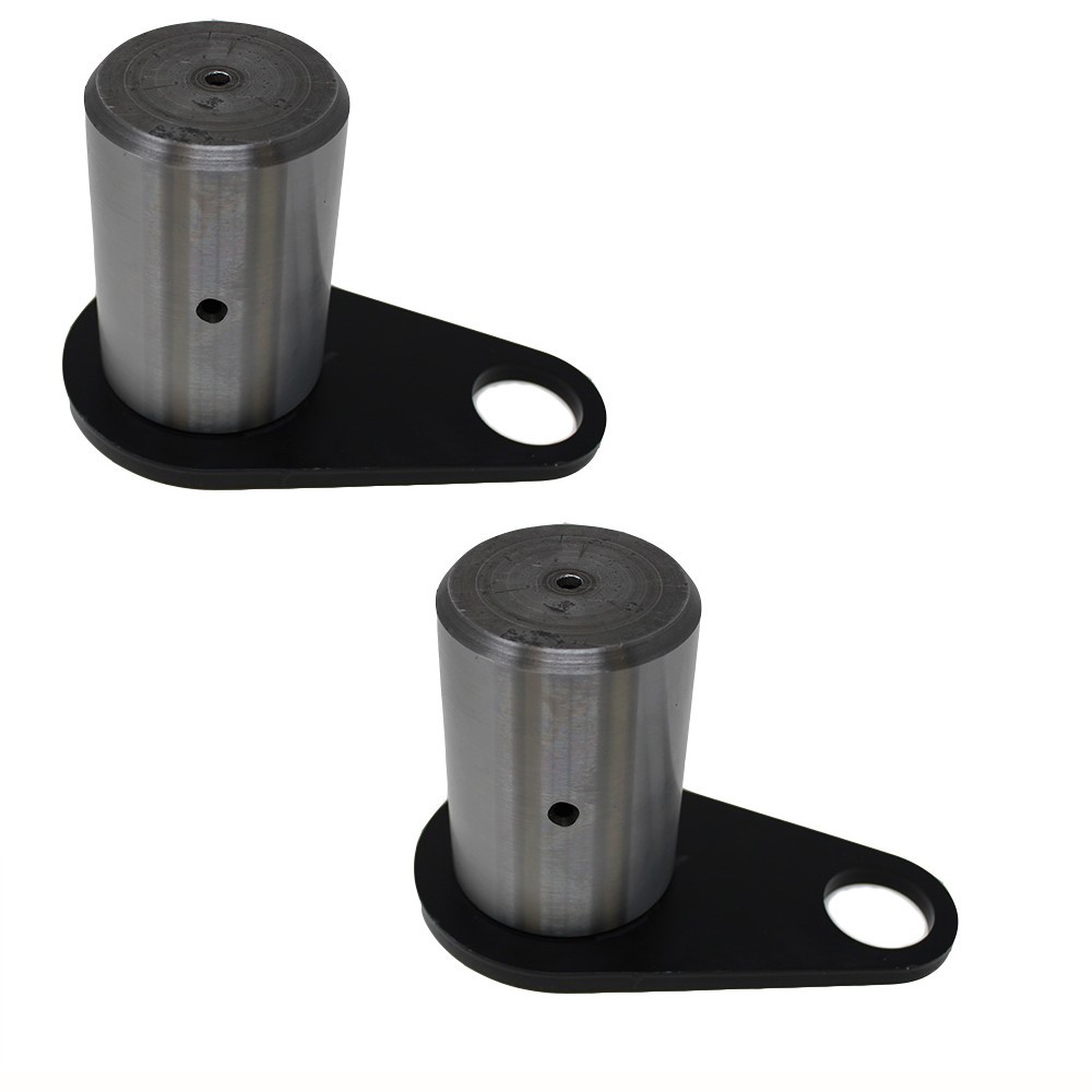 121779A1 Two Boom Swing Pins for Case/IH 580 Series Backhoe 570LXT Utility Tract