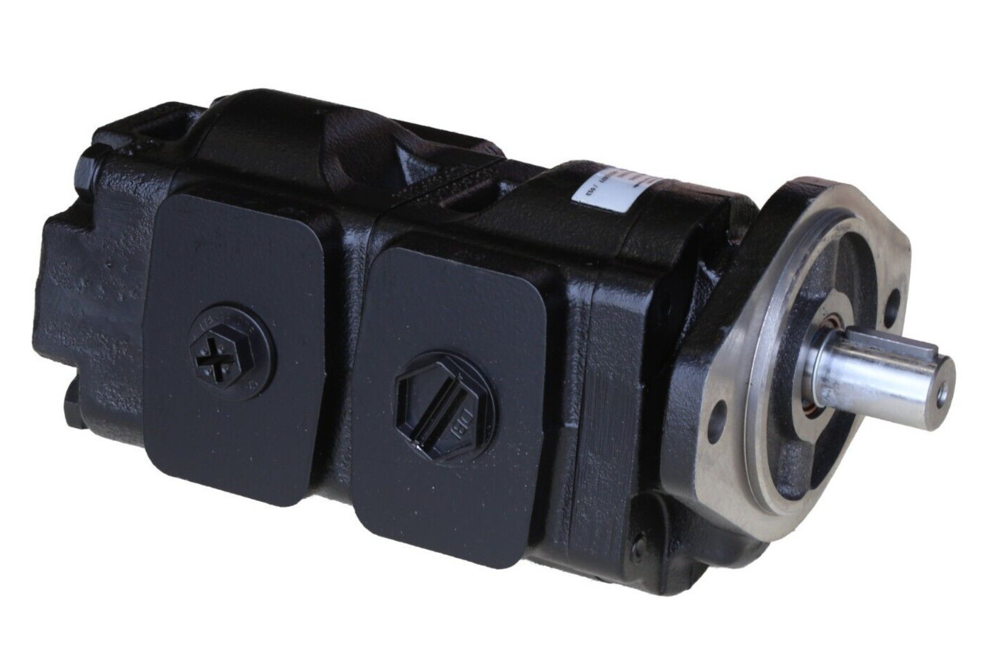HYDRAULIC PUMP FOR JCB 3CX, 4C, 214 – 20/903100, 20/912800 | 400/E0868 *