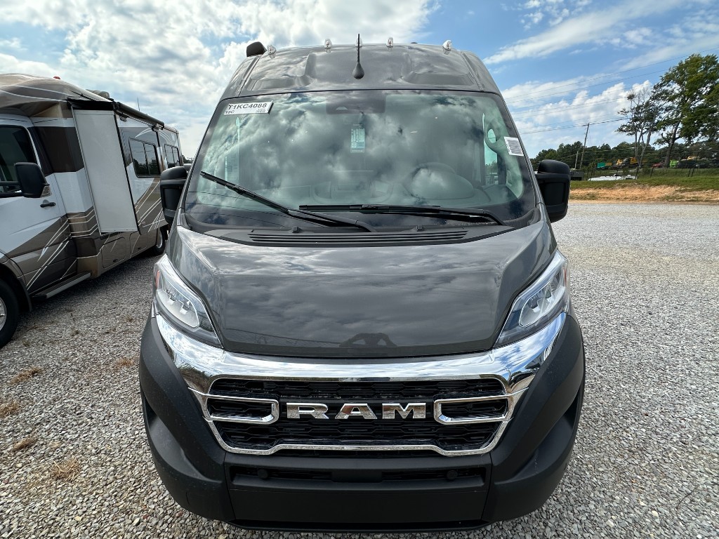 2026 Jayco Comet 18C
