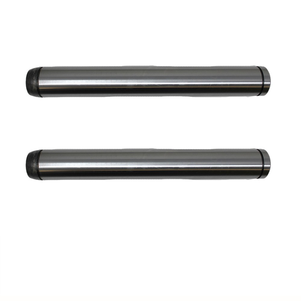 D67308 Two Pins Stabilizer Leg to Frame for Case Backhoe 35 580B 580D 580F