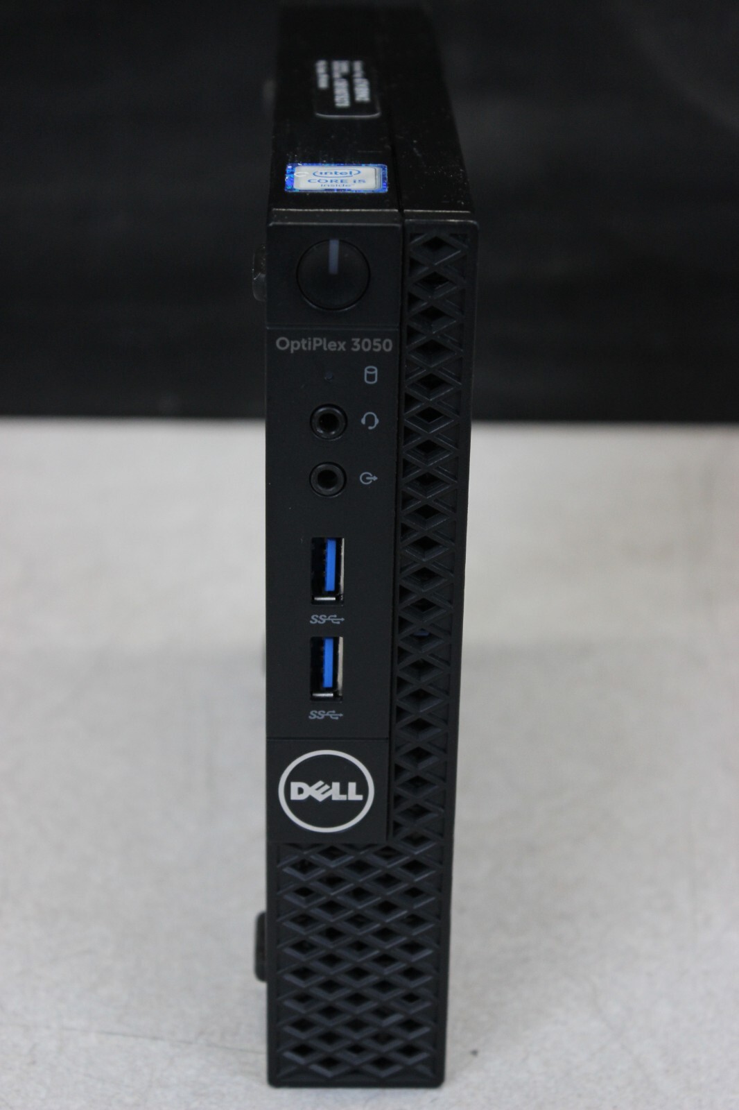Dell Optiplex 3050 micro I5-6500T 8GB DDR4 NO OS/NO HDD