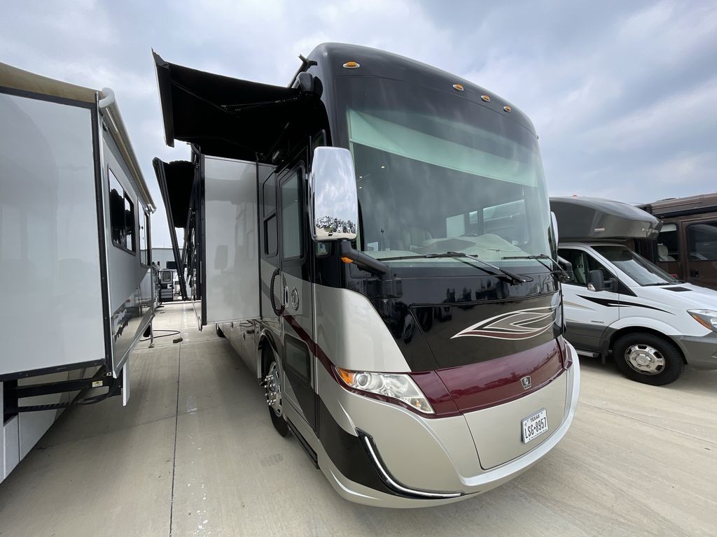 2019 Tiffin Motorhomes Allegro 37PA