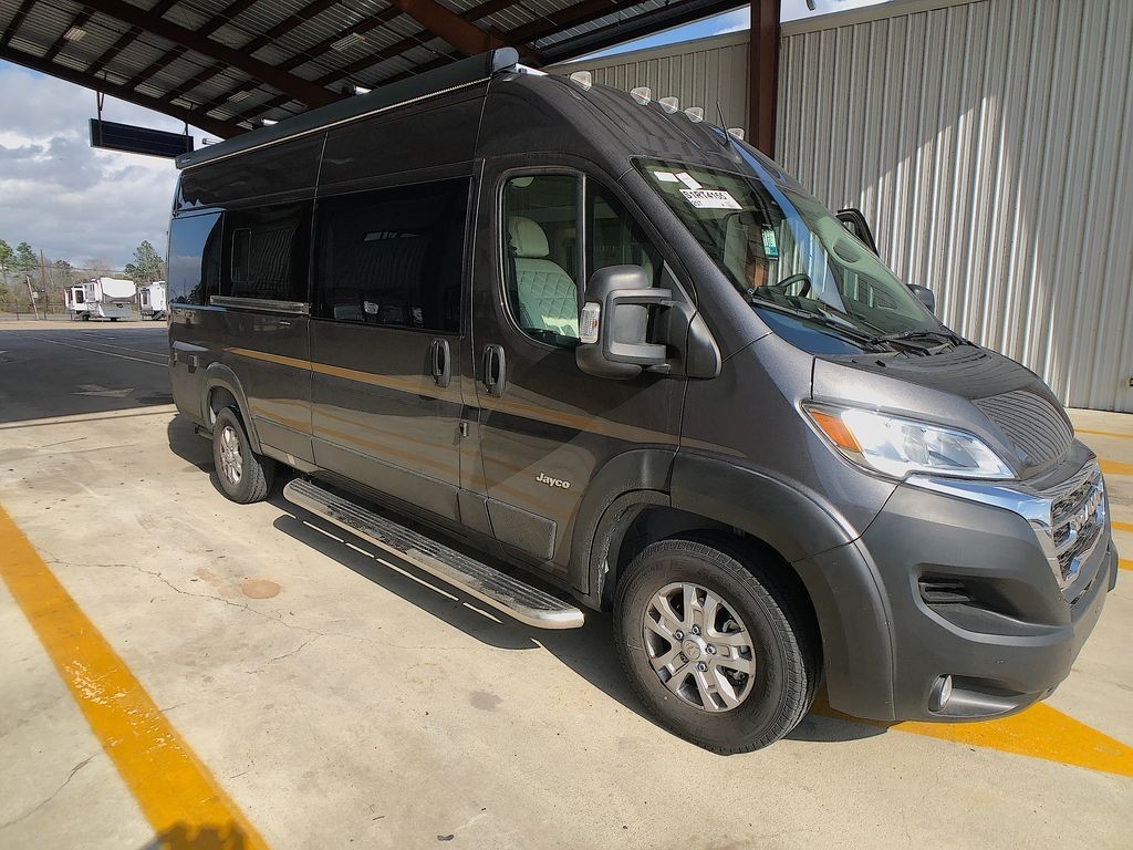 2026 Jayco Swift 20T