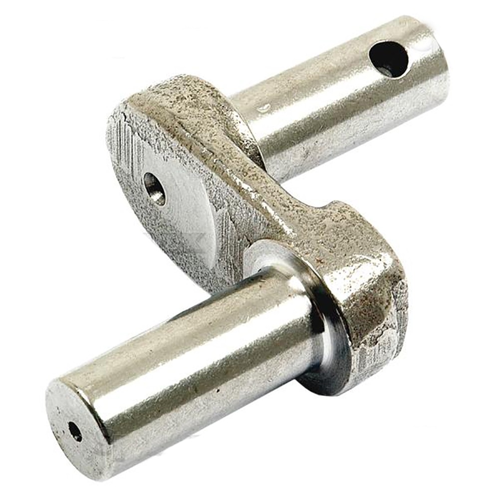 C7NNN740A PTO Shift Arm C5NNN740A For Ford Baler 532 Backhoes Wheel Loader 545A