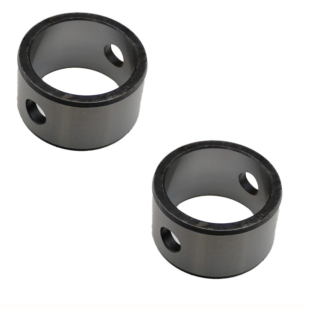 237-0944 Two Bearing Sleeves For Caterpillar Backhoes 424D 434E 438D 420XE 415F2